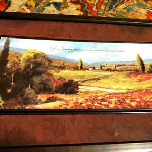 Very nice picture.  One of my favorites